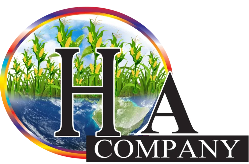HA Trading Logo