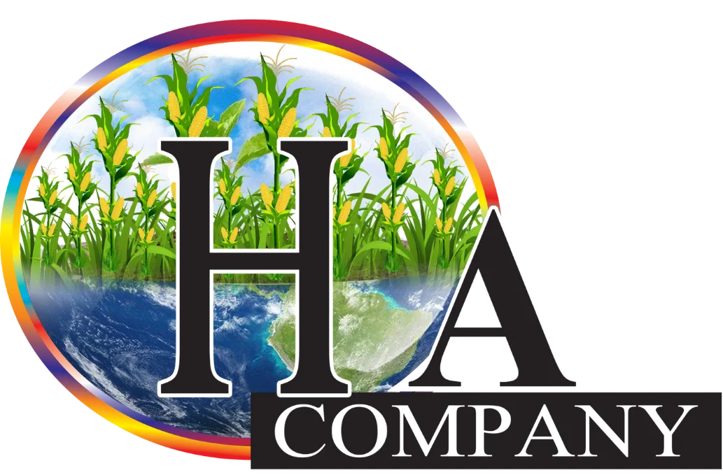 HA Trading Logo