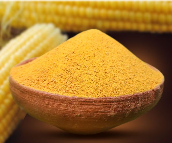 Maize Gluten